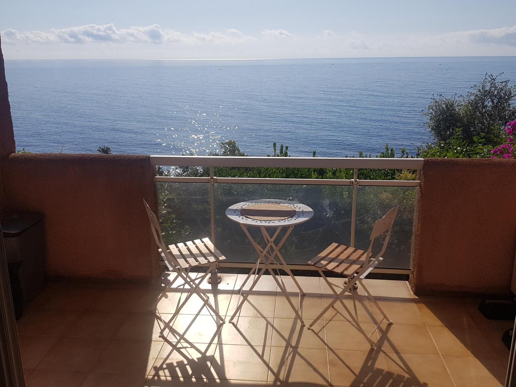 Holiday home Mini Front De Gionnello Conca