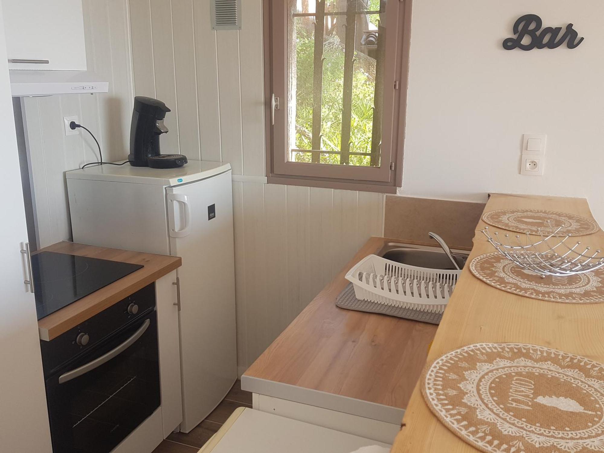 Holiday home Mini Front De Gionnello