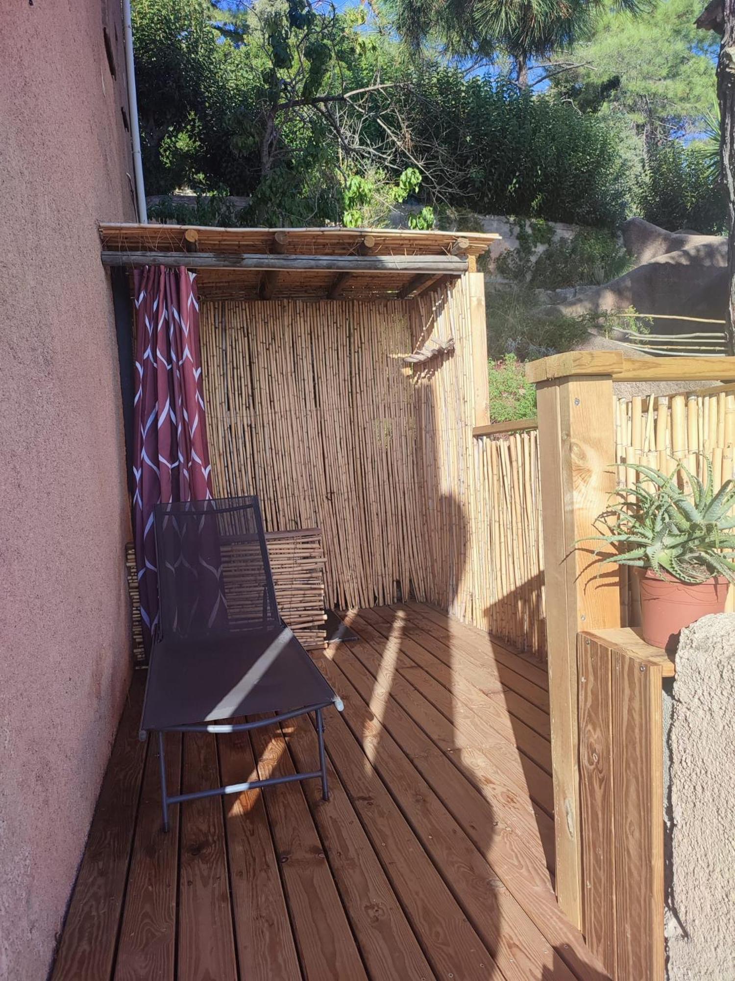 Mini Front De Gionnello Holiday home *