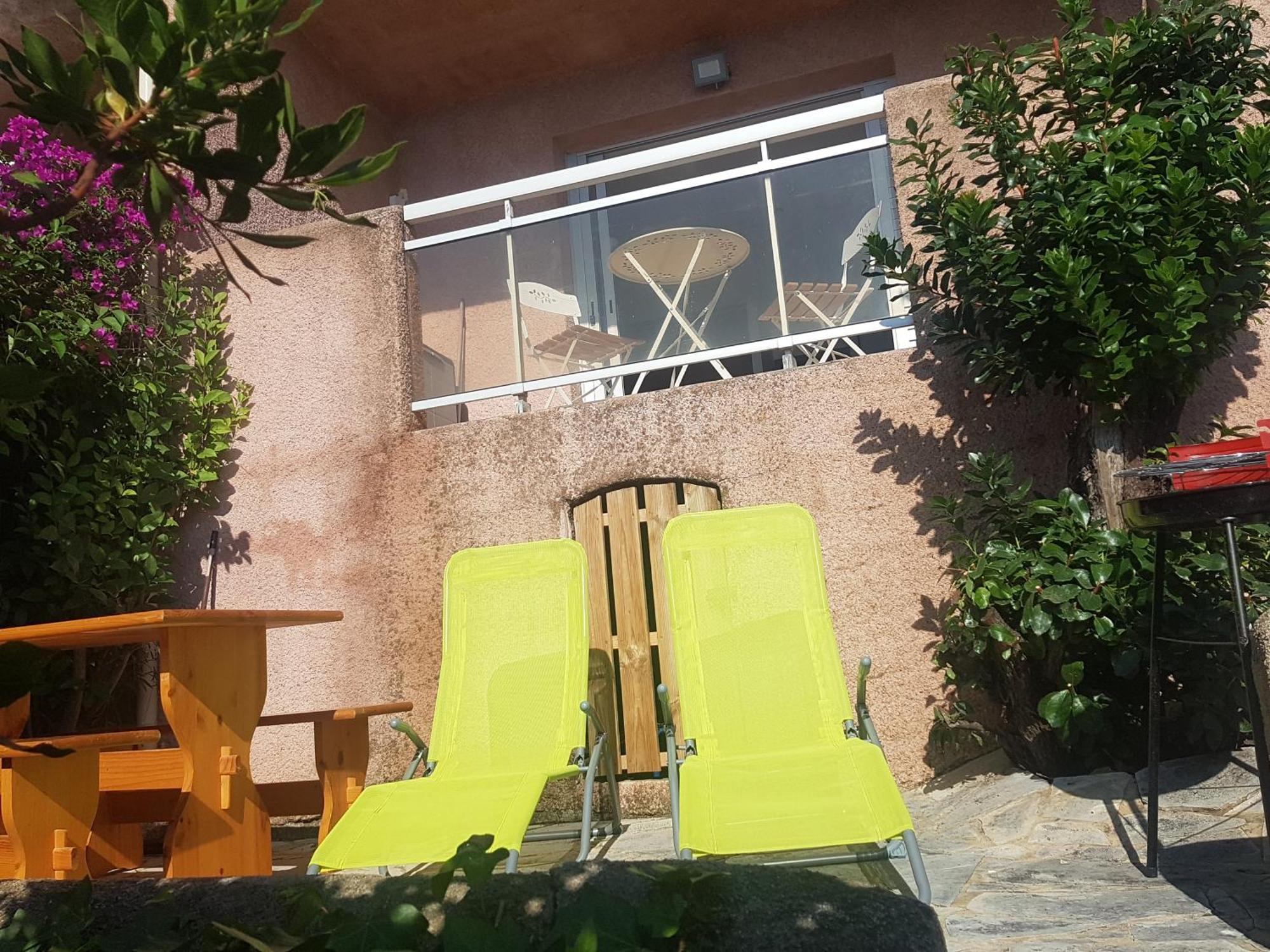 Mini Front De Gionnello Holiday home *