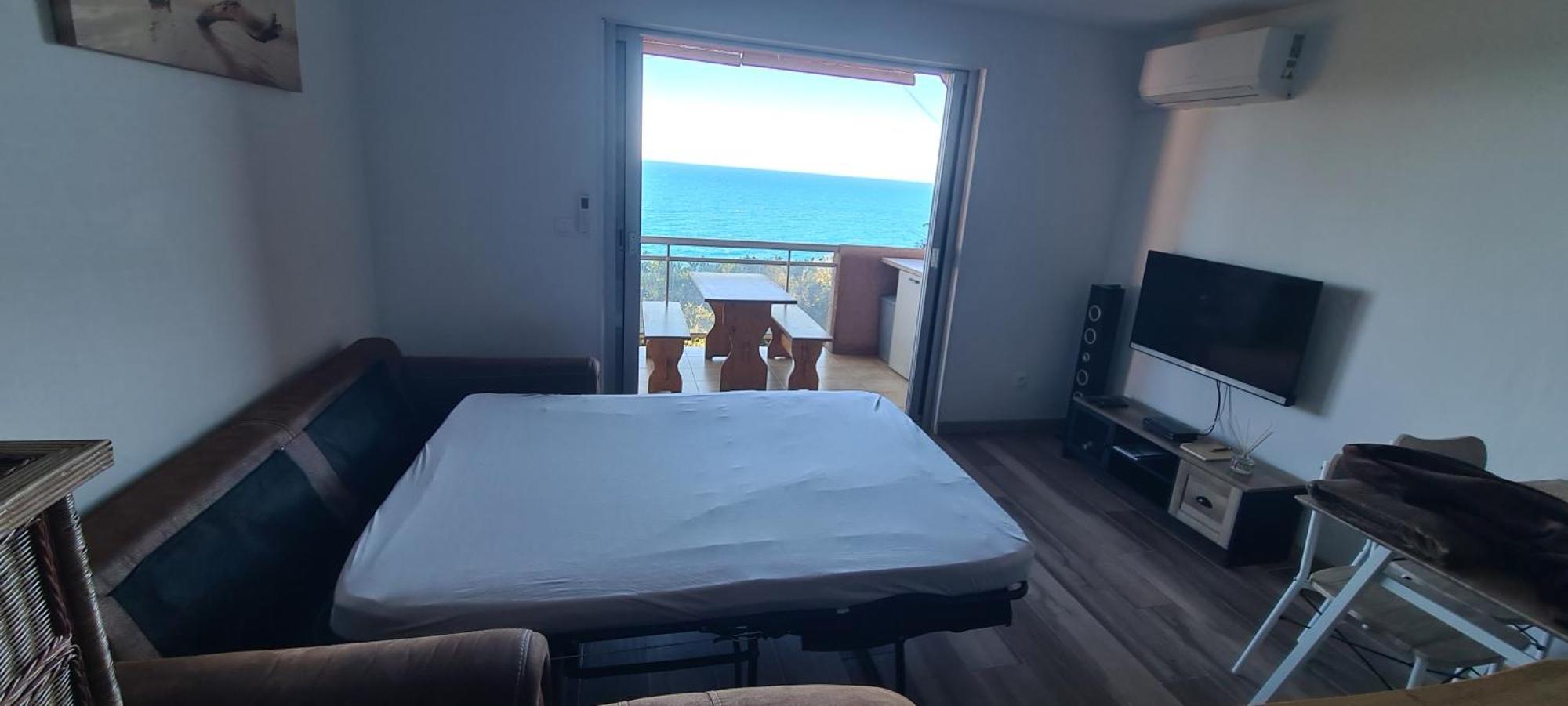 Holiday home Mini Front De Gionnello Conca
