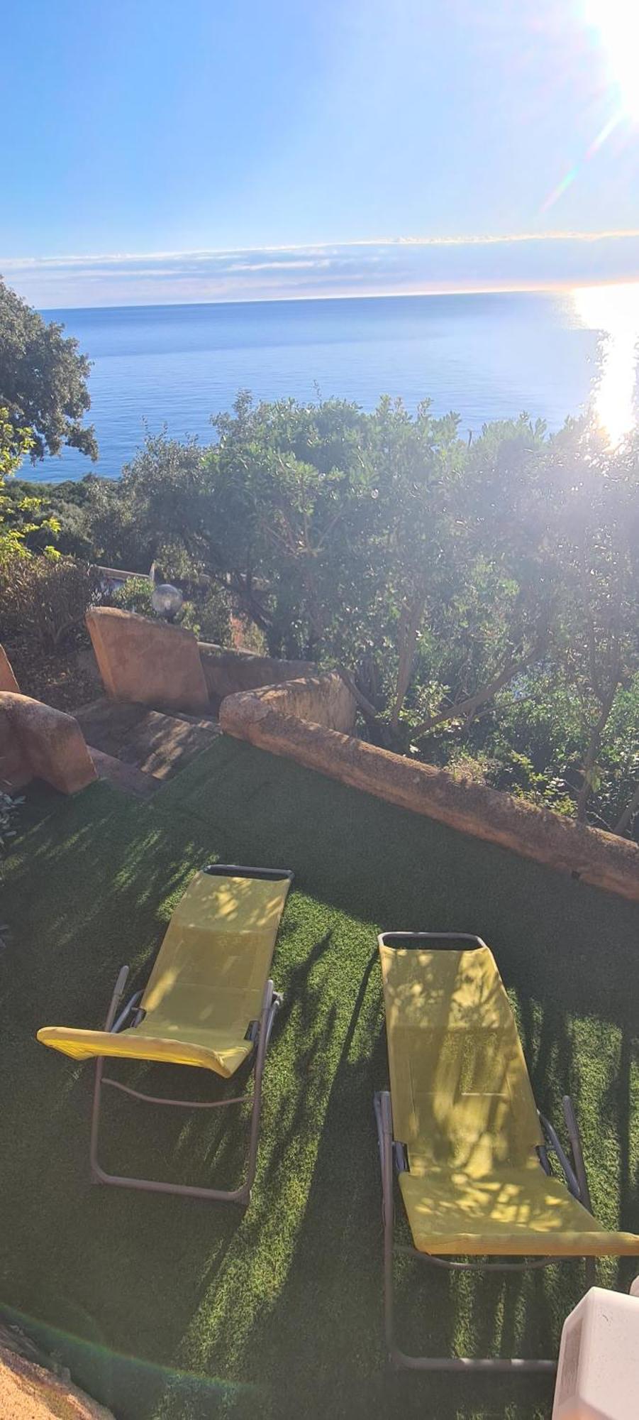 Holiday home Mini Front De Gionnello *
